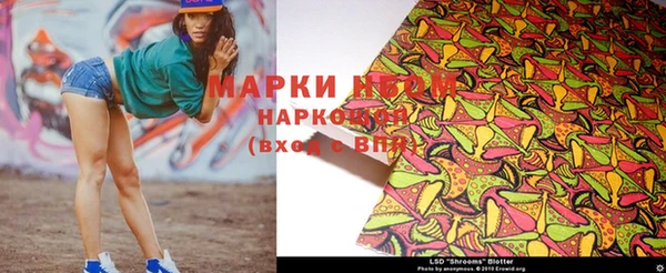 дживик Белоозёрский